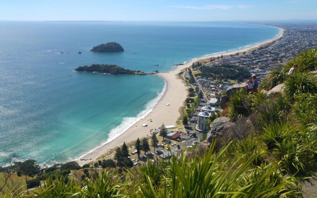 The People’s Project aims to end chronic homelessness in Tauranga