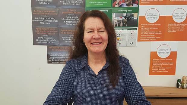 36 houses would solve chronic homelessness in Tauranga today – Bay of Plenty Times