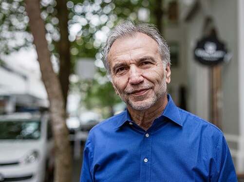 The secret to fixing homelessness in Auckland
