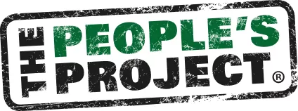 The Peoples Project logo