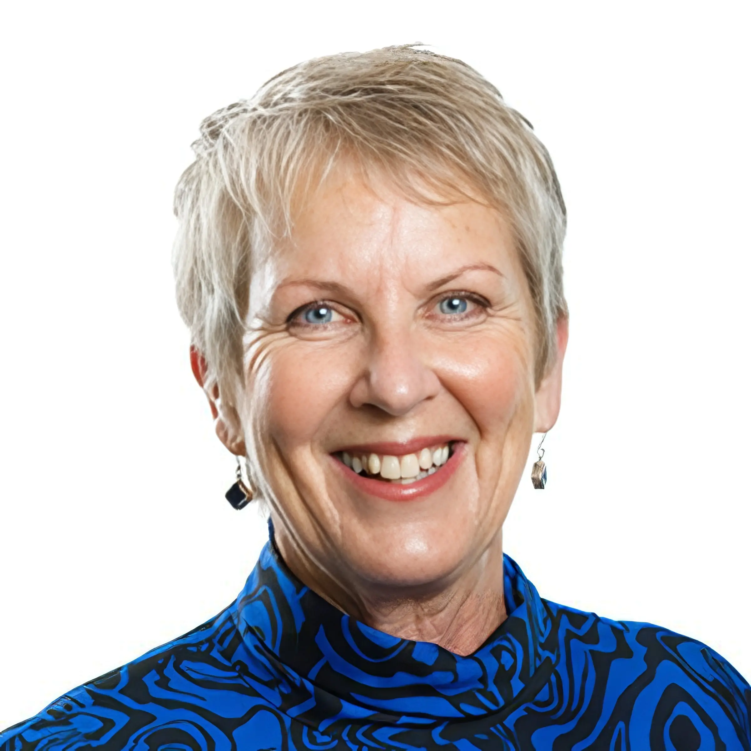 Jacqui Bennion